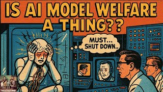 Is AI "Model Welfare" a Thing?