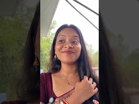 আমার জামাইষষ্ঠী 🥲। #funny #banglicomedy #comedy #husbandwife #shorts