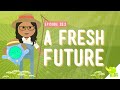 Exploring Freshwater Solutions and Ecosystems