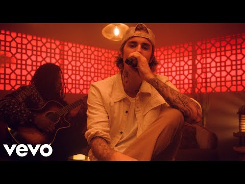 Justin Bieber - Love You Different ft. BEAM (Music Video)
