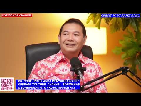 PANGGIL SAHAJA JAWATANKUASA AZALINA BUKAN JAWATANKUASA PILIHAN KHAS PARLIMEN