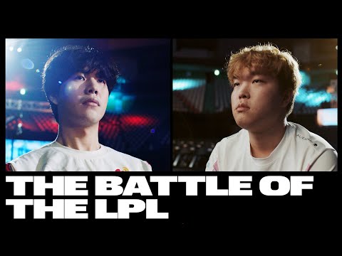 WBG vs BLG | RISE | 準決勝 Day 1 ティーザー | Worlds 2023