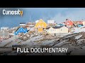 Greenland Ice Sheet and Climate Impact