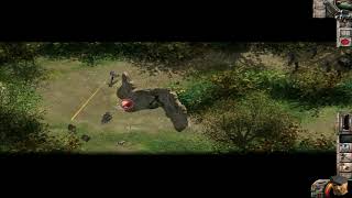 Commandos 2 - Destination Paris 2.0 (B6) The Force of Circumstances