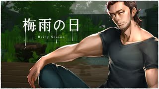 【 #vtuber 】雨音聞きながらチルいゲームを遊ぼう【 #梅雨の日 】
