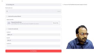 AI First Services | Built Environment | RICS Webinar