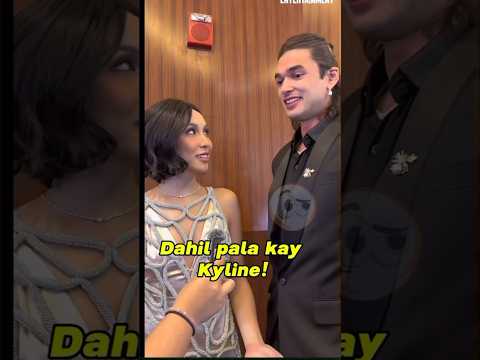 Kung ganito ba naman ka pogi ang ka date mo, sino di kikiligin