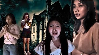 ทดสอบความกล้า ท้าผี 1 คืน ของสาว JPC