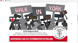 Freedom Rally, had enough yet? It will only get worse, unless we stand!