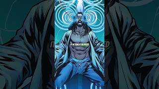 Mutant Forces Himself To be Omega-Level