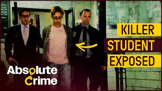 Bullies Drove Him To Kill