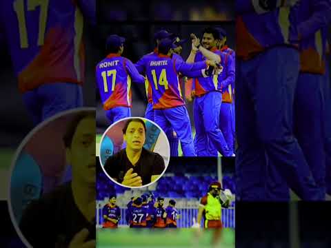 SHOAIB AKHTAR NE PAKISTANI CRICKETER KO DIYA KARARA JAWAB😱#PAKISTANvsNEPAL TEAM KA JALWA#trend#🤔🤫🏏🏏🎯