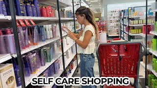 Self care Shopping..!! | VLOG#2109
