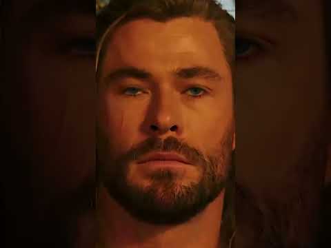 THOR LOVE AND THUNDER TRAILER BREAKDOWN! | Details You Missed! #shorts #hftshorts