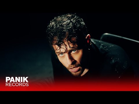 Σωτήρης - Κανείς Να Μη Με Δει - Official Music Video
