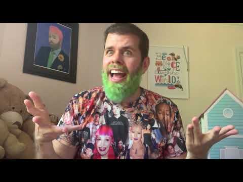 Chris Brown Belongs In Jail! Jennifer Lawrence's Problem! Madonna On Top! Jaclyn Hill Is ANGRY! And... | Perez Hilton