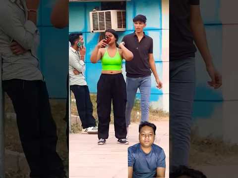 क्या लड़कि हैं भाई 🥰