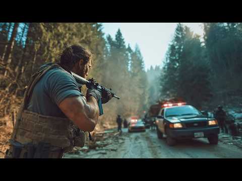 Mataron a su hija… y ahora pagarán | Película de suspenso y venganza completa