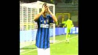 Inter Vs Napoli 2-1 Cruz Sosa