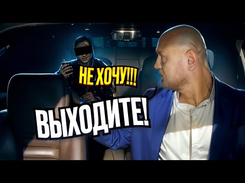 ЗАКАЗ С РУКИ, О КОТОРОМ Я ПОЖАЛЕЛ...