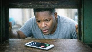 A Man Receives a Call From His Dead Niece Warning About Her Murder