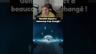 Mais Genshin Impact s'est devenu quoi après 5 ans !