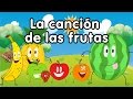 Exploring Fruits Through Song