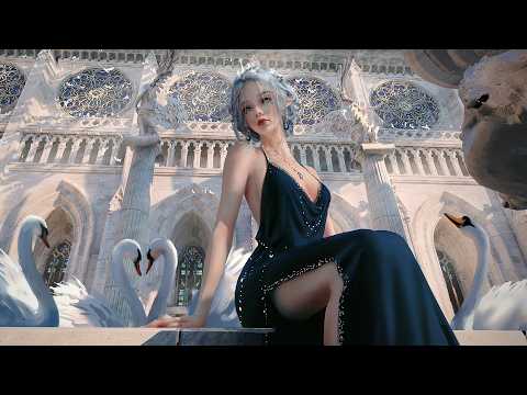 SARAH | Most Emotional Music – Efisio Cross