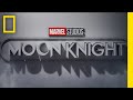 Moon Knight Production and Cultural Elements