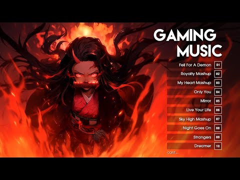 Gaming Music 2025 ♫ Top 30 Songs: NCS Melodic Dubstep, Trap, Electronic, House ♫ Best Of EDM 2025