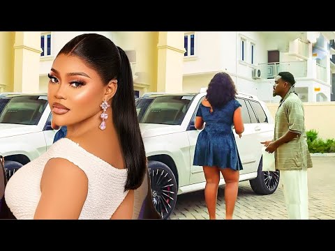 I Did Not Know That The Man I Looked Down On Is A Billionaire Pretending To Be Poor (TRENDING MOVIE)