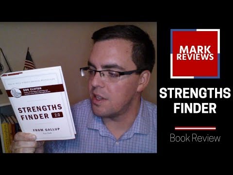 strengthsfinder 2.0 test access code