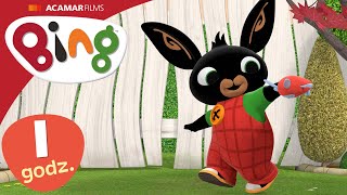 Wuuusz!, Lody oraz INNE | 1+ godz. | Bing Polski