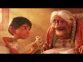 Narrator's Love and Memories