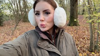 The week before Christmas in Oxford + Dyson Airwrap Giveaway