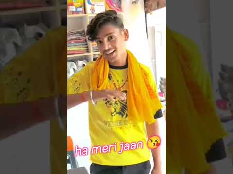 #viralvideo #trending #sortvideo #ha meri jaan