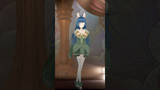 【グリーンライツ・セレナーデ】  #踊ってみた #VALIS #shorts