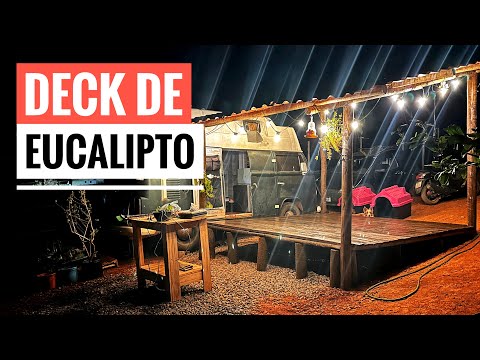 Faça VOCÊ MESMO o seu ABRIGO em APENAS 3 DIAS! T.11 Ep.25