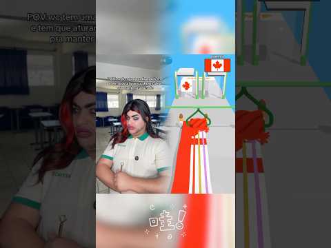 Será que dá pra manter uma amizade com uma pick-me por muito tempo#shorts#trending