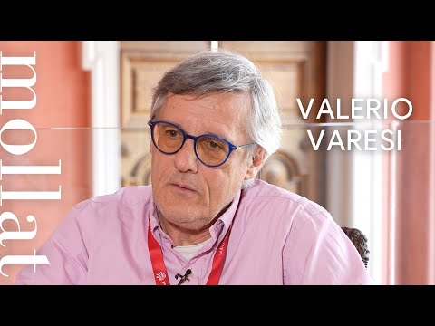Vido de Valerio Varesi