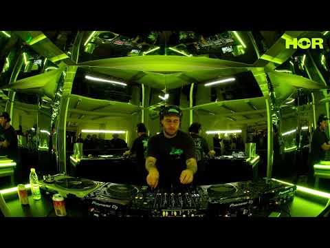 DJ BORING | HÖR – Apr 20 / 2023