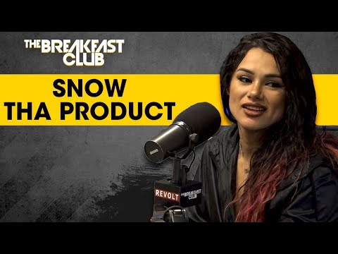 Snow Tha Product On Repping Mexican Culture, Touring, New Music + More