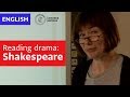 Understanding Tragedy in Shakespeare