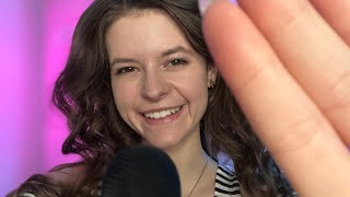 ASMR live - Time to relax 🥰