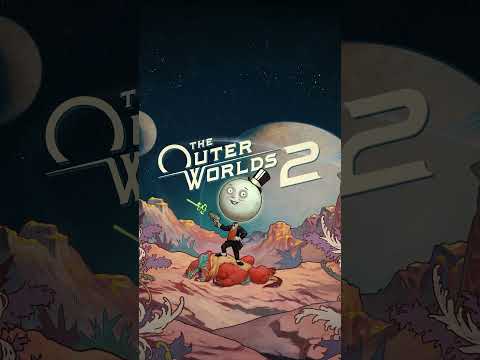 Create your Xbox Wireless Controller or Elite Wireless Controller Series 2 from The Outer Worlds 2