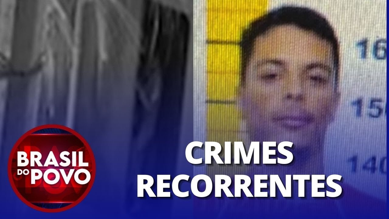 ‘Viúva Negra’ que matou dois companheiros é presa em BH