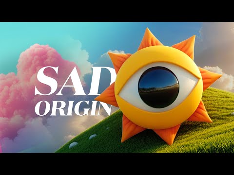 Sprunki MR. SUN Sad ORIGIN Story! REAL LIFE Phase 0 Incredibox