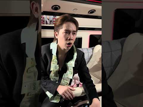 ผู้ใหญ่บ้านฟินแลนทำไมพูดแบบนี้ #ผู้