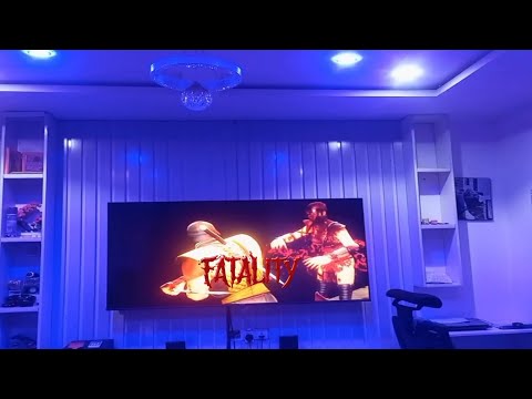 "Motal Kombat: Komplete Edition - PS3 Gameplay"