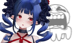 I Have No Brain and I Must Scream | Just Chatting